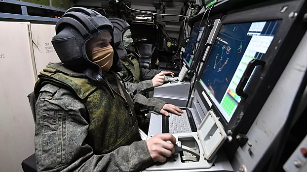 Опасность атаки беспилотников объявили в Тульской области