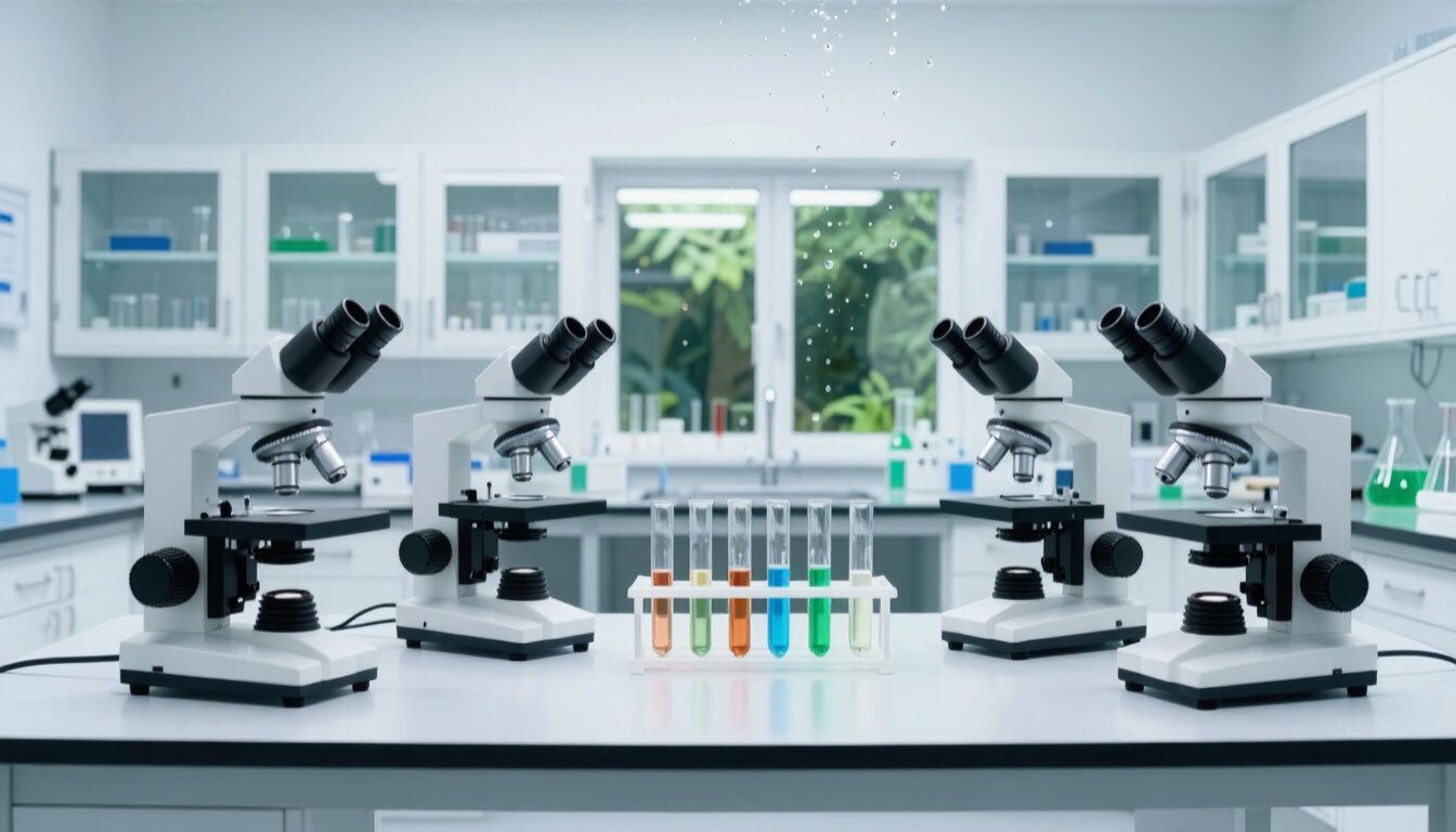 Минпромторг предложил внедрить ИИ в биоэкономику