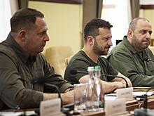 Чистки в Киеве. Умеров ответит за Угледар, Буданов – за самодеятельность?