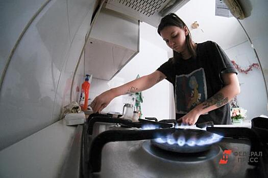 Когда жильцы не должны платить за обслуживание газа