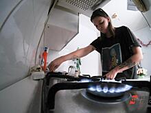 Когда в Новгородской области газифицируют все районы