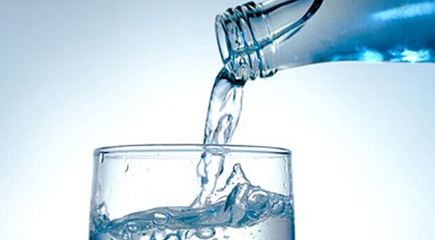 Врачи: чистая вода может вредить здоровью