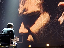 В Омске стартовал VI Международный фестиваль короткометражного кино "ОКНО"