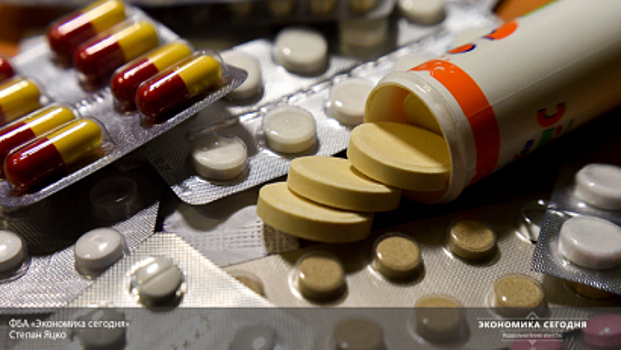 Витамин С назван эффективным лекарством от рака