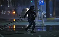 Беспорядки в Бишкеке: что известно на этот час
