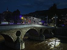 Посольство: РФ отреагирует, если БиГ отменит безвизовый режим для россиян