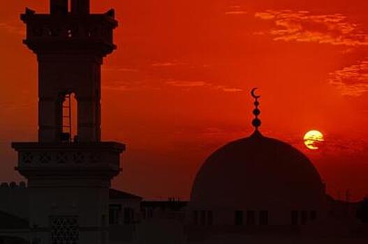 Ближний Восток уверено идёт по пути «нового возрождения»