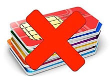 Госдума ужесточила порядок продажи сим-карт