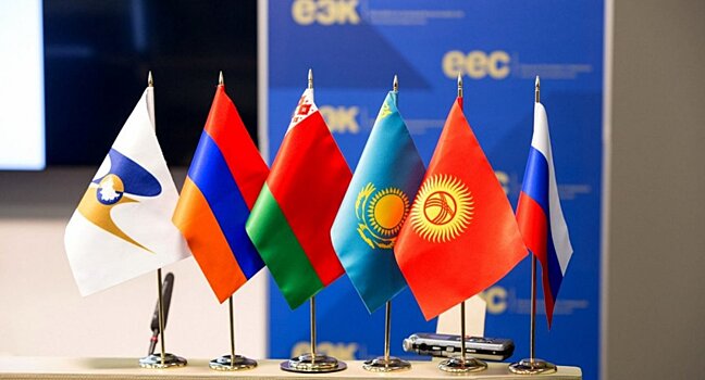 Автопром ЕАЭС вынужден отвечать требованиям РФ