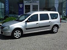 Модели Dacia получат отличающийся от Renault дизайн