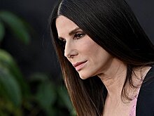 Сандра Буллок решила избавиться от ранчо в США