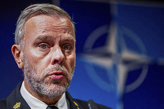 Бауэр призвал к усилению коллективной обороны НАТО на фоне мировой напряженности