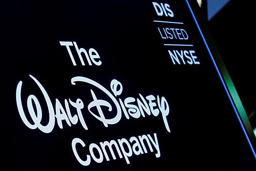 Disney сократит 32 тысячи сотрудников