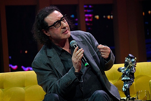 Актриса рассказала о непростом характере умершего режиссера Бориса Юхананова