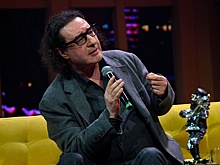 Актриса рассказала о непростом характере умершего режиссера Бориса Юхананова