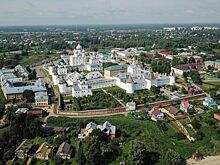 В Госдуме раскрыли способ увеличить турпоток в города Золотого кольца