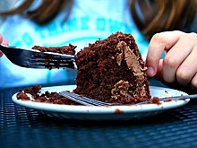 Uber Eats выяснил, какими сладостями предпочитают лакомиться москвичи