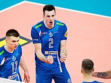 Московское "Динамо" вынесло многократного чемпиона "Зенит" на его поле