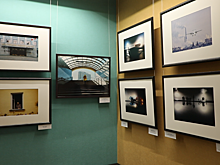 Не побояться замерзнуть и получать удовольствие от этой жизни. Как снимки Лены Латыповой помогают видеть