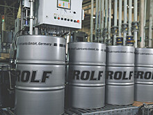 Моторные масла ROLF Krafton получили одобрение международных экспертов