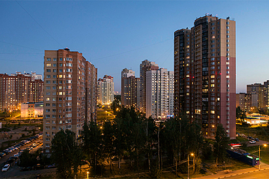 Россияне назвали главный критерий при выборе квартиры