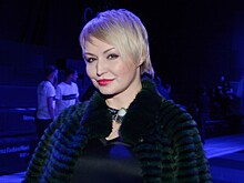 Путин присвоил певице Кате Лель звание заслуженной артистки РФ