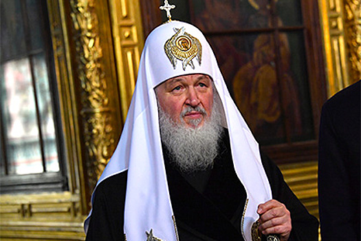 Патриарх Кирилл призвал конфессии РФ выступать против абортов