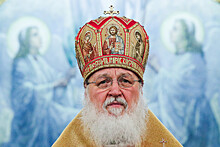 Патриарх Кирилл заявил о формировании мирового "нового язычества"