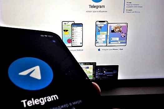 Ограничения Telegram и WhatsApp снизили число преступлений с их использованием