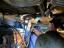 Как понять, что катализатор в авто пора срочно менять?