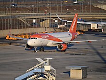 EasyJet возобновит полёты с 15 июня