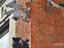 Стали известны места установки камер фиксации нарушений ПДД в Красноярске