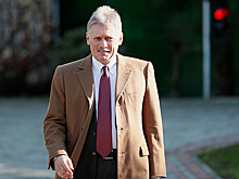 Песков назвал голословными заявления Microsoft о хакерской группе якобы из РФ