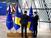 В МИД Венгрии прокомментировали заявление в поддержку Украины на саммите ЕС