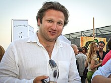 Владельцем ЦСКА оказался сын президента «армейцев» Гинера