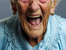 Старушку из Свердловской области поймали с крупной партией мефедрона