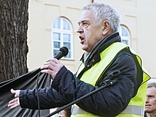 Эксперт Панкратов: "Преступлением" в Прибалтике является русская идентичность