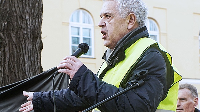 Эксперт Панкратов: "Преступлением" в Прибалтике является русская идентичность