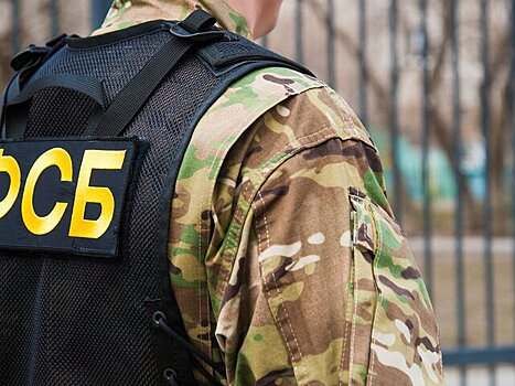 Агентов украинской разведки задержали в Запорожской области