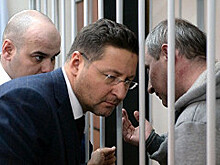 Потерпевшими по делу "Шалтай-Болтай" признали Белоусова и Киселева