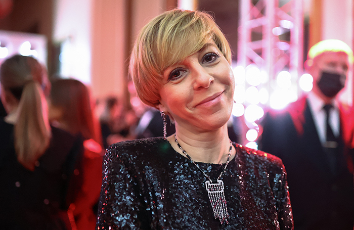 Марианна Максимовская стала гендиректором VK Видео