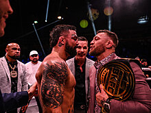 Майк Перри: «Конор не может меня уволить, потому что я совладелец Bare Knuckle. Почему бы ему не подраться с Полом? Это было бы даже хуже его поединка с Флойдом»