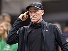 Гилберт о расставании Алькараса и Ферреро: «Только на прошлой неделе говорил, что это очень спокойное межсезонье»