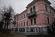 Серпуховский музей стал самым популярным местом для проведения свадеб