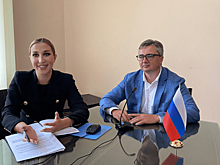 «Час с Торгпредом» России в Малайзии