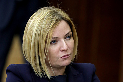 Любимова: федеральные библиотеки в новогодние праздники посетили около 10 тыс. человек