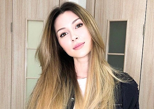 Было — стало: чем сейчас живет и как выглядит дочь Анастасии Заворотнюк Анна