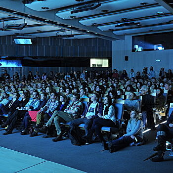 Кино, которое не показала себе Украина