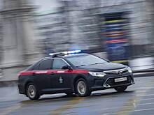 Появились новые данные о стрелявшем в главу района Алтайского края