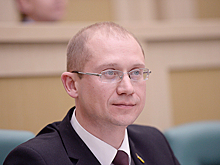 Главой Палаты молодых законодателей избран Николай Бурматов